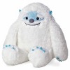 Aurora Large Yulli Yeti Fantasy Mysterious Stuffed Animal White 16" - 2 of 4