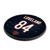NFL Chicago Bears Players Game Tactic 15-Watt Wireless Charger - 2 of 4