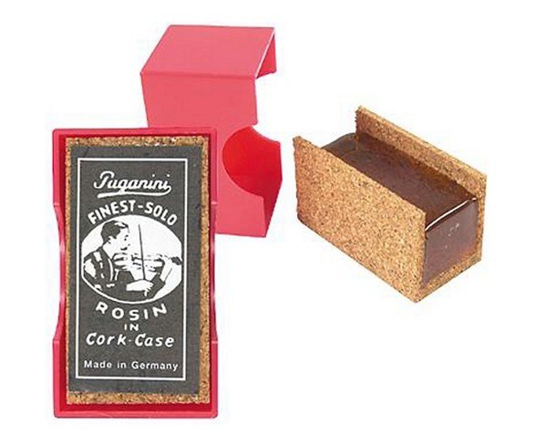Glaesel GL-3909 Paganini Rosin