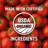 Heinz Organic Tomato Ketchup - 32oz - 3 of 4