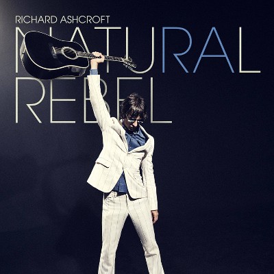  Richard Ashcroft - Natural Rebel (Vinyl) 