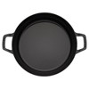 STAUB Cast Iron 3.5-qt Braiser with Glass Lid - 4 of 4