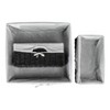 Household Essentials Wicker Basket Set 3pc 1 Large and 2 Small Paper Rope Baskets for Storage and Organization - 3 of 4