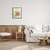 Stupell Industries Botanical Plants & MushroomsFloater Canvas Wall Art - 2 of 4