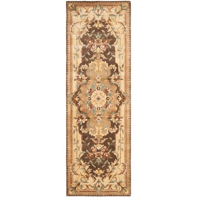 Empire EM823 Hand Tufted Indoor Rugs - Safavieh