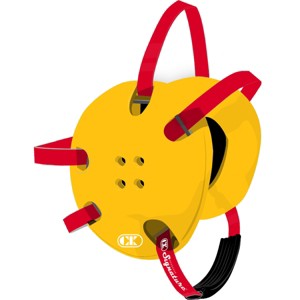 Cliff Keen E58 Signature Wrestling Headgear - 1 of 1