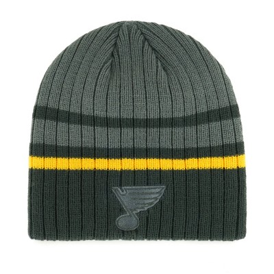 St. Louis Blues Hats, Blues Hat, St. Louis Blues Knit Hats