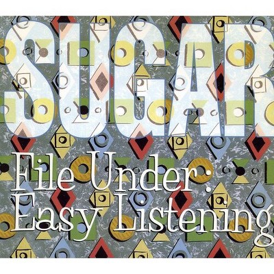 Sugar - File Under: Easy Listening (Deluxe Edition) (CD)