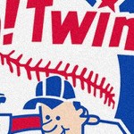 minnesota twins 1976-1986