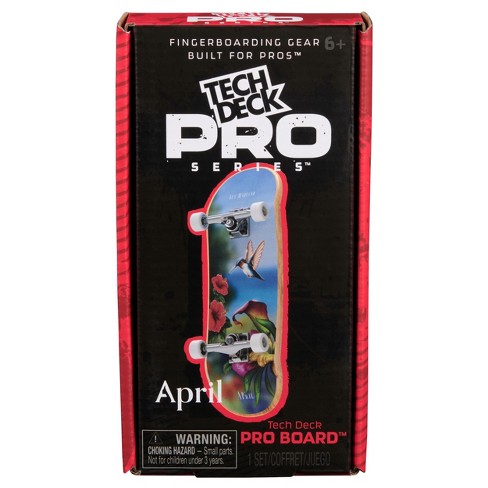 Tech deck finger board cheapest new