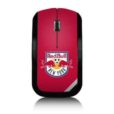 Keyscaper MLS Eastern Conference Teams Diagonal Stripe Wireless Mouse