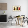 Stupell Industries Family Meal Vintage Kitchen Utensils Framed Giclee Art - 3 of 4