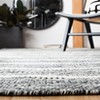Vermont VRM802 Hand Tufted Area Rug  - Safavieh - 4 of 4