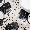 Creative Converting Class of 2025 Graduate White Paper Napkins 108ct - 2 of 3