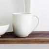 Noritake Colorwave Naked 16-Piece Square Dinnerware Set, Service for 4 - 3 of 4