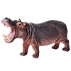 Simba Toys Wild Animals Set 5 Wildlife Figures Realistic Miniatures Kids 3+ - 4 of 4
