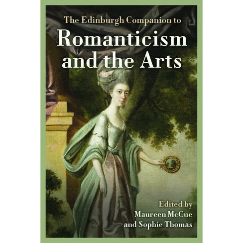 Romanticism in Arts and Literature