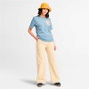 Timberland Women's Corduroy Wide-Leg Pant - image 2 of 4