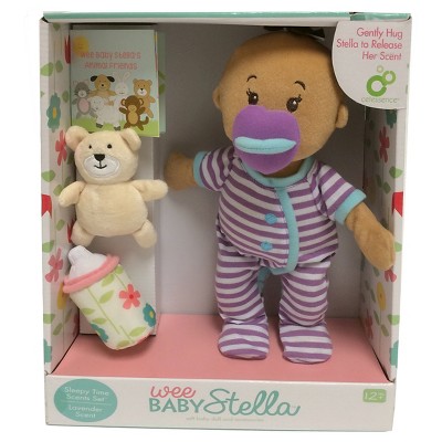 wee baby stella target