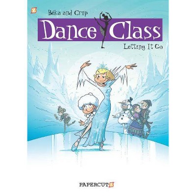 Dance Class 3-in-1 #2 Dance Class Graphic Novels, 2
