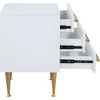 Meridian Furniture,Marisol Nightstand - 3 of 4