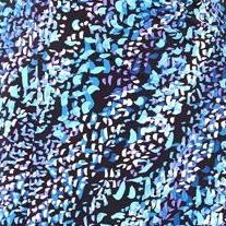 blue swirls