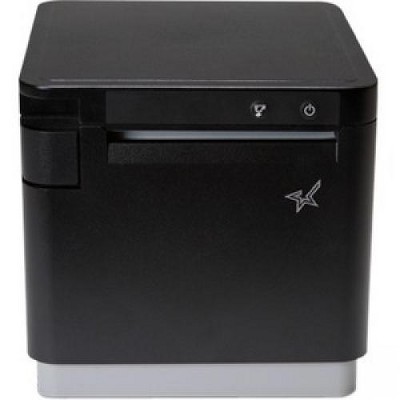 Star Micronics mC-Print3 MCP30 Direct Thermal Printer - Monochrome - Portable - Receipt Print - 3.15" Print Width - 9.84 in/s Mono - 203 dpi - Receipt