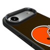 NFL AFC Teams Stripe Bump Cell Phone Case for Apple iPhone 17 Series - 4 of 4