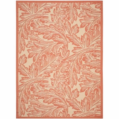 Courtyard CY2996 Power Loomed Indoor/Outdoor Area Rug  - Safavieh