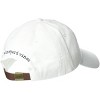 Nertpow Men's Whale Logo Baseball Hat - 2 of 4