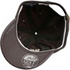 Pavilion Gift Company - Golf People - Dark Gray Adjustable Hat - Hats - 4 of 4