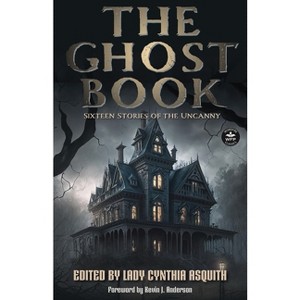 The Ghost Book - by Lady Cynthia Asquith & Jessica Guernsey - 1 of 1