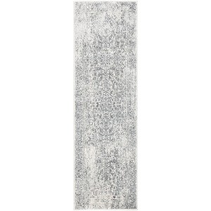 Evoke EVK256 Power Loomed Indoor Rugs - Safavieh - 1 of 4