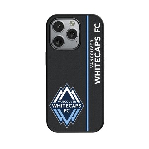 MLS Western Conference Teams Sidebar MagSafe Compatible Cell Phone Case for Apple iPhone - 1 of 4