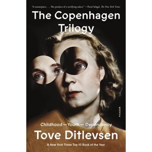 The Copenhagen Trilogy - by Tove Ditlevsen - 1 of 1