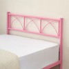 Whizmax Metal Bed Frame with Headborad & Footboard,No Box Spring Needed - 4 of 4