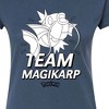 Women's - Pokémon - Team Splash Fitted Graphic T-Shirt - 2 of 3