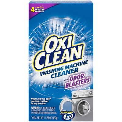 washing machine cleaning powder online