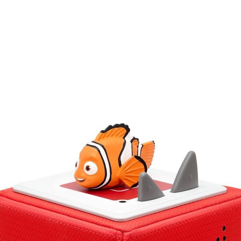 GERMAN - Tonie Audio Figure - Disney™ - Findet Nemo 1 item