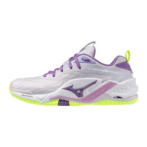 Mizuno Wave Stealth Neo 2  Volleyball Shoe - 1 of 4