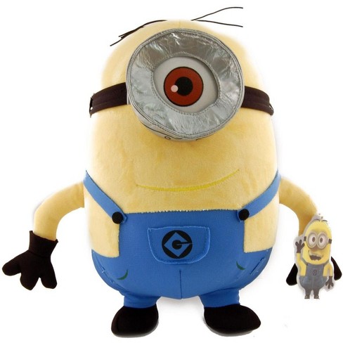 despicable me stewart