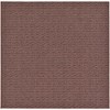 Unique Loom    Outdoor Modern Links Area Rug - 2 of 4