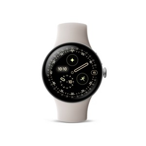 Google Pixel Watch 4 Wi-Fi Smartwatch - 1 of 4