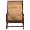 Design Toscano British Plantation Chair - 3 of 4