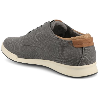 Vance Co. Vance Aydon Casual Sneaker, Grey 10.5 — фото 7