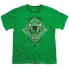 Boys' Harry Potter Slytherin Ambition Cunning Pride T-Shirt - 2 of 4