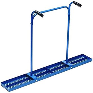 Bon Tool 82-509 Tamper Round Hole Pattern 48-inch X 6.5-inch - 1 of 3