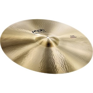 Paiste Formula 602 Series Crash - 1 of 1