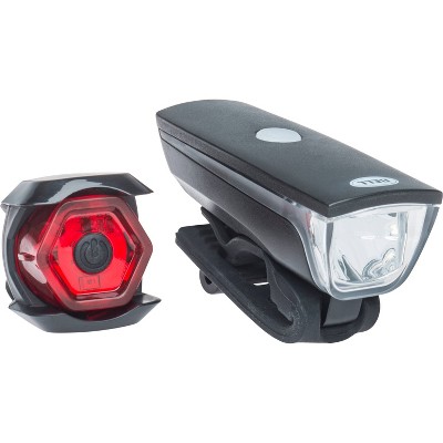 Bell usb led 180 headlight sale