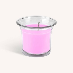 Hyoola - Scented Votive in Cup - 1 of 1
